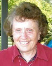 Verba Mae Wilson Obituary (1939