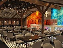 Compare prices of 2,631 hotels in south lake tahoe on kayak now. Gordon Ramsay Bringing Hell S Kitchen Restaurant To Lake Tahoe Video Tahoedailytribune Com