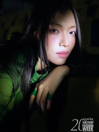 Exploring International Style at Vietnam Fashion Week: Trends and  Inspiration