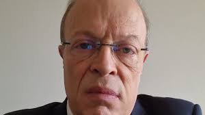 Francisco-Javier Luis Jiménez, gerente del Servicio Público de Empleo de  Castilla y León