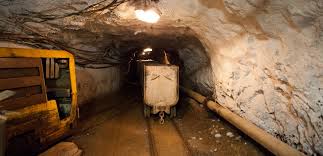 Mines et Géologies