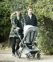Don't worry it's safe, this is a completely different jimmy. Jimmy Carr 48 And Long Term Girlfriend Karoline Copping 46 Are Seen Pushing A Pram Daily Mail Online