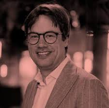 Benjamin Herman, Auteur bij Knack