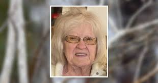 Joyce Marie Burnette Obituary March 21, 2025