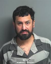 MONTGOMERY COUNTY DWI ARRESTS FOR FEBRUARY 20-26, 2023