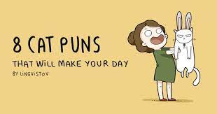 915 x 682 jpeg 31 кб. 8 Cat Puns That Will Make Your Day Bored Panda