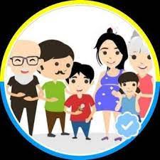 Whatsapp dp for family | together is a wonderful place to be. Download Best Family Group Images For Whatsapp Dp Family Group Dp
