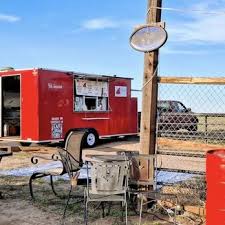 The Redfinn Food Truck llc — Food producer food truck in Commerce City, Colorado