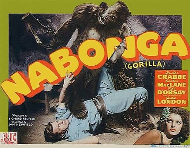 Nabonga (1943)