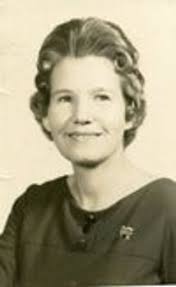 Mabel Mullins Obituary October 22, 2015