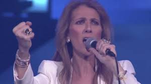 C#m b and you're here in my heart. Celine Dion My Heart Will Go On Live Montreal 1 8 2016 Hd Celine Dion Celine Montreal