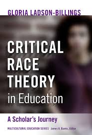The tenents of critical race theory. Critical Race Theory In Education 9780807765838 Teachers College Press