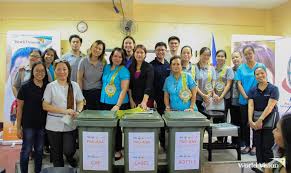 We did not find results for: Community Development World Vision And Procter Gamble In Partnership With Department Of Education Malabon Division Office Launched Pag Asa Sa Basura