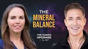 1186. The Iron Curse with Dr. Christy Sutton