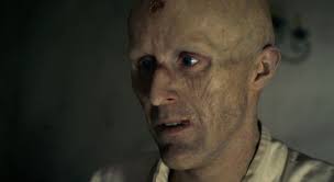 Review of BBC's Dracula Ep 1 The Rules of the Beast