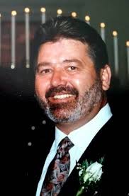 Ronnie Stewart Obituary