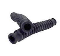 Heavy Duty Rubber Door Wire Loom