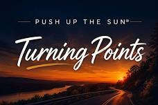 Push Up the Sun Storytelling
