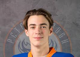 Peterborough Phantoms re-sign their double-award winner