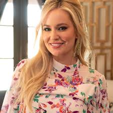 Emily Maynard Shares Baby No. 6 Was Born With Down Syndrome