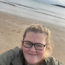 Can anyone remember Bella Ramm she was a good friend of my grandparents  Tommy and Ginny Hogg ? We always caĺled her Auntie Bella- here are me and  my brother taken with