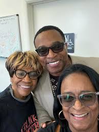 Birthday wishes Lady Lula Hill Sunshine Ministry