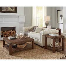 Https M Costco Com Mellina 3 Piece Occasional Table Set Product 100350974 Html Living Room Collections Occasional Table Coffee Table