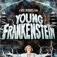 Friday Film Halloween Edition: Young Frankenstein event image