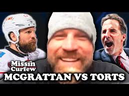 Ryan O'Byrne vs Richard Clune Mar 6, 2010