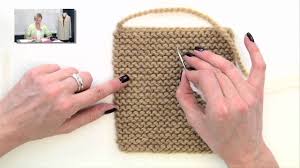 It works similar to carrying floats on stranded knitting. Knitting Help Weaving Ends In Stripes Youtube