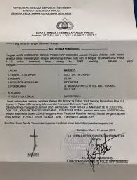 Pendaftaran cpns 2021 akan dibuka bulan april nanti. Jadi Korban Fitnah Di Medsos Serda Marsito Tempuh Jalur Hukum Bicaraindonesia Net