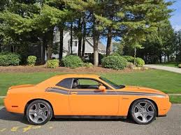 Image result for Header Orange 2012 Challenger