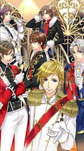 As popular as she is, she's been single her whole life. Be My Princess Gree Prince Wilfred Cgs Gallery