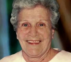 Florence Malloy Obituary