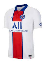 Thauvin viré dès sa première. Paris Saint Germain Trikot Historie Football Kit Archive