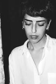 Grayscale Photo of a Pretty Woman · Free Stock Photo