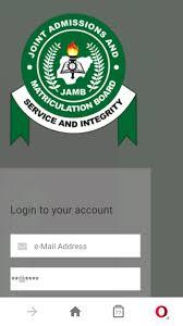 Jambs caps provide a platform in the jamb portal where various institutions can forward their request for students in nigeria who have met they're cut off marks if you have been offered admission on the caps portal you can either choose to reject or accept your admission. Why Can T I Login My Jamb Profile See How To Recover Lost Jamb Password