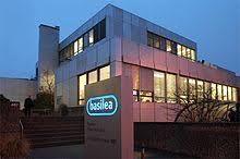 Il seguente appunto analizza il comitato di basilea (recente revisione del complesso di norme regolamentari che dal 1988 sono imposte alle banche dalla rispettive autorità di vigilanza). Basilea Pharmaceutica Wikipedia