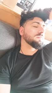 quand j'ai 5min de craquage #nouveaute #beauté #barbier #coiffure #yeu...