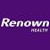 Renown Health logo