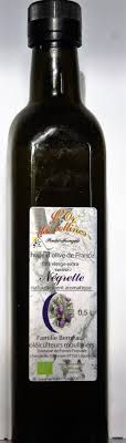 Nos Huiles D Olive Bio Mono Varietales Fruite Intense