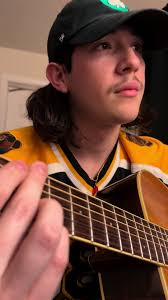 Speak Too Soon Bebe Stockwell Guitar