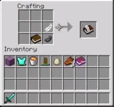 How To Make A Book And Quill In Minecraft Recipe Command