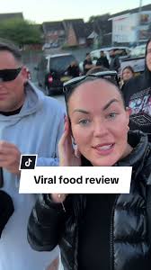 Trying Bolton's Viral Dessert Spot!