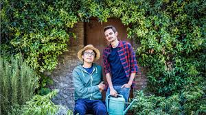 Entrambi lo considerano un vegetale. Il Vegetale Film 2018 Mymovies It