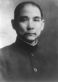 Sun Yat-sen