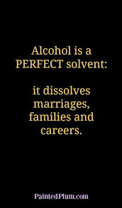 To understand why alcoholism is a disease, it is important to know about the neurological effects of alcohol on the brain. Alcohol Abuse Alcoholism Quotes Gallery Quotes