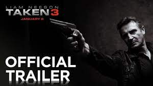 17 044 757 просмотров • 30 сент. Taken 3 Official Trailer Hd 20th Century Fox Youtube