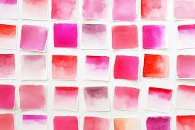 Mischen sie erst dann eine ausreichende menge der farbe an, das mischungsverhältnis kennen sie ja sie müssen also auf jeden fall genug acrylfarbe in pink mischen, dass sie die ganze fläche. Pink Mischen Deine Anleitung Fur Schone Pinktone