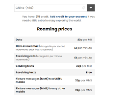 2025年6月英国的0月租GiffGaff卡申请与激活使用| 张老道的博客